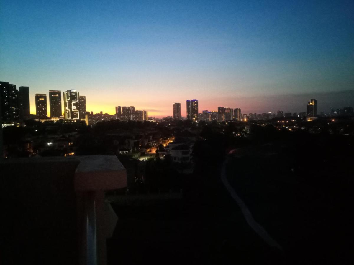 Arena Green Homestay Homestay